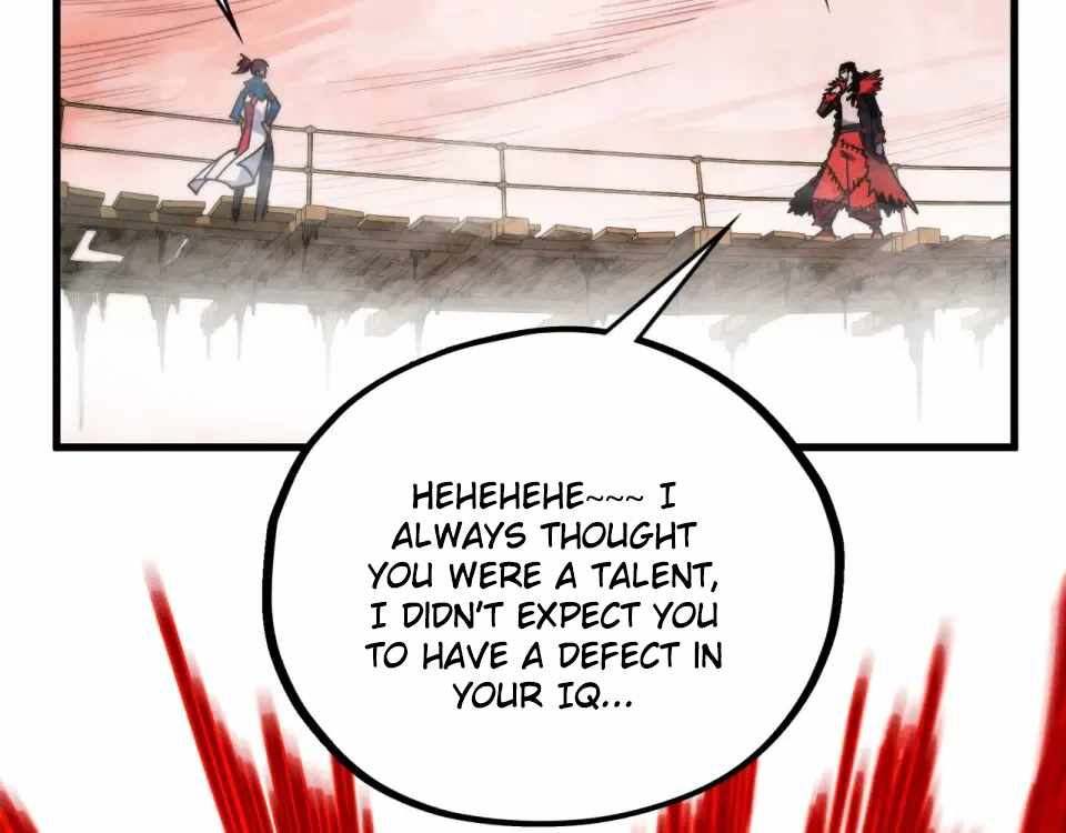 Rebirth of the Ultimate Master Chapter 486 — Page 156