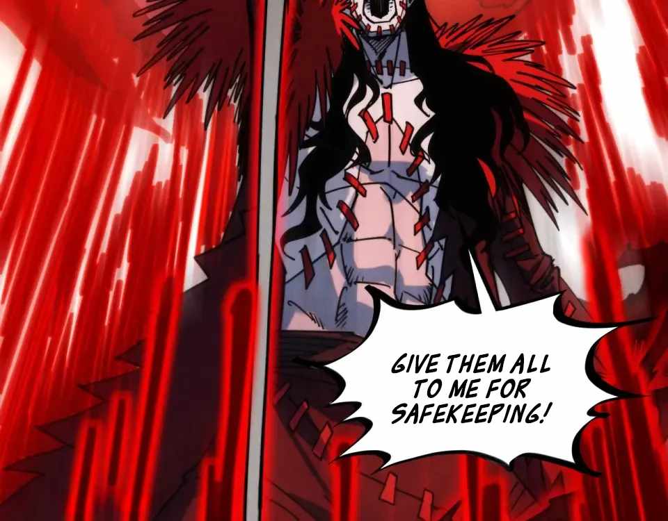 Rebirth of the Ultimate Master Chapter 486 — Page 161