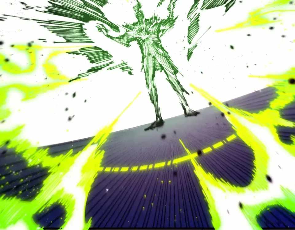 Rebirth of the Ultimate Master Chapter 486 — Page 31