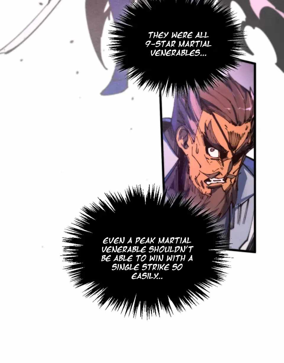 Rebirth of the Ultimate Master Chapter 486 — Page 45