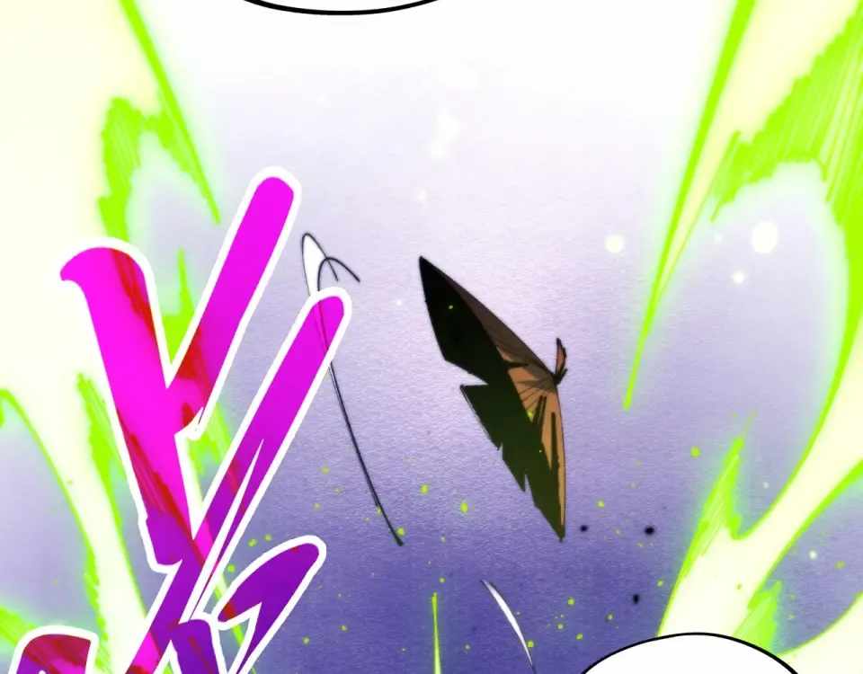 Rebirth of the Ultimate Master Chapter 486 — Page 48