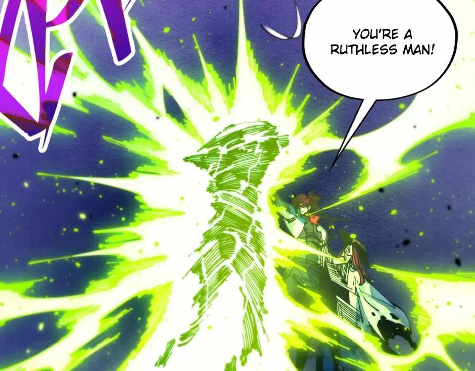 Rebirth of the Ultimate Master Chapter 486 — Page 49