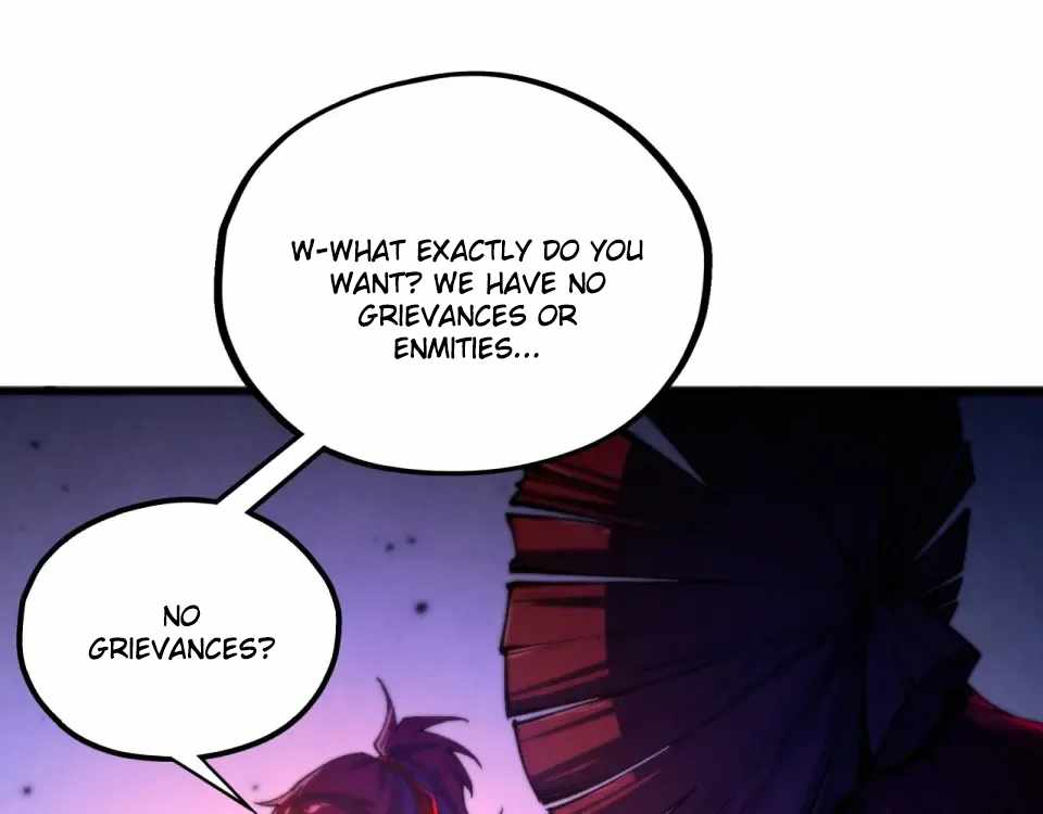 Rebirth of the Ultimate Master Chapter 486 — Page 57