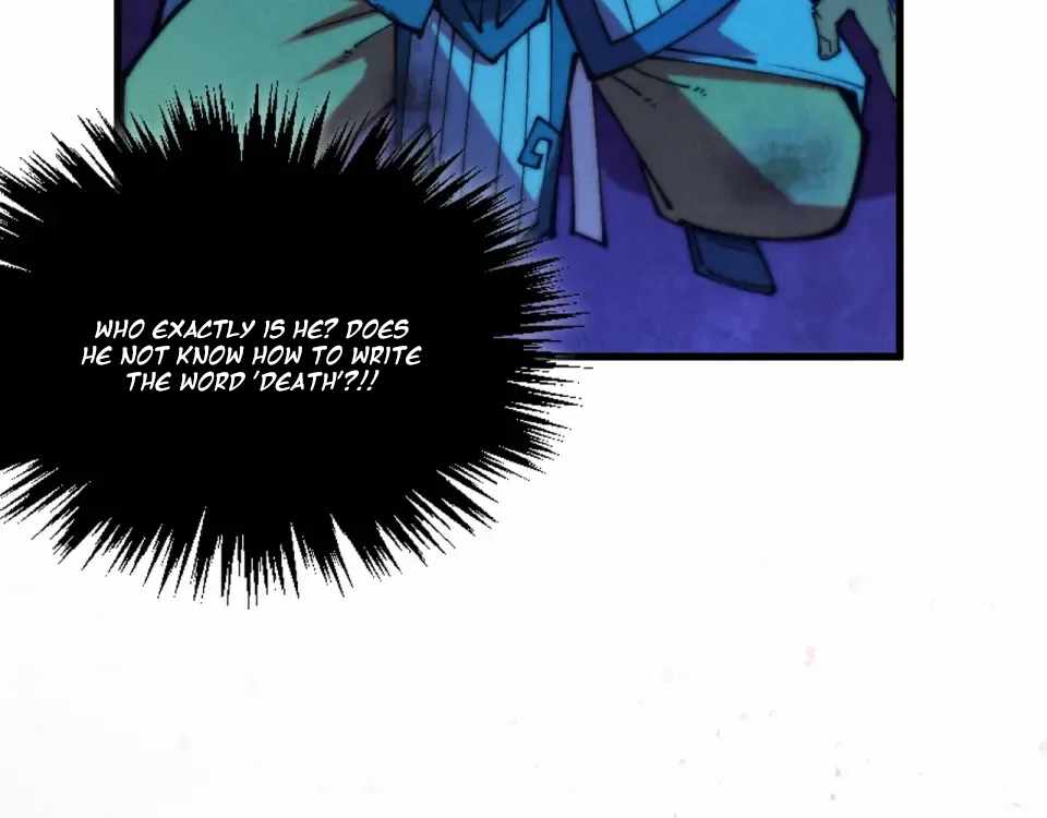 Rebirth of the Ultimate Master Chapter 486 — Page 92