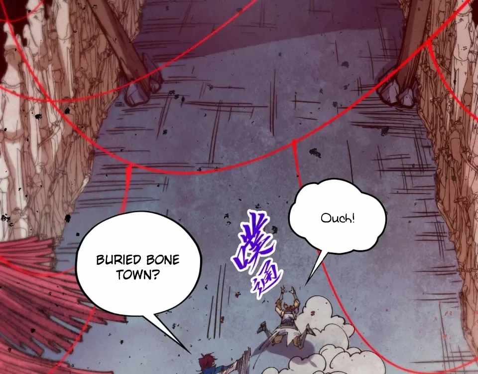 Rebirth of the Ultimate Master Chapter 486 — Page 99