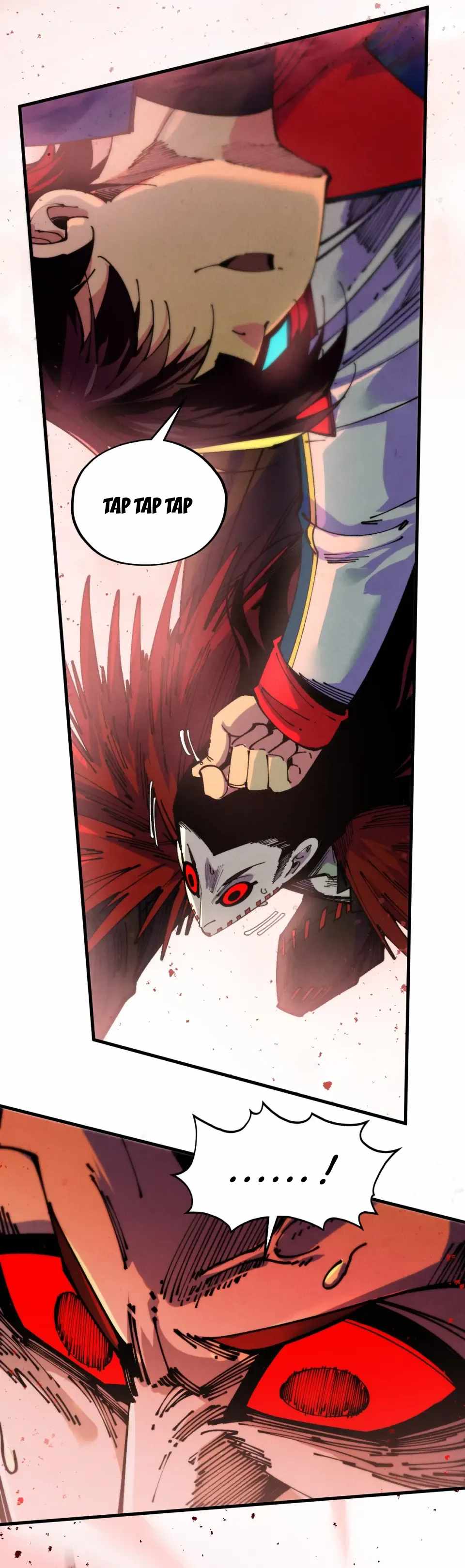 Rebirth of the Ultimate Master Chapter 487 — Page 11