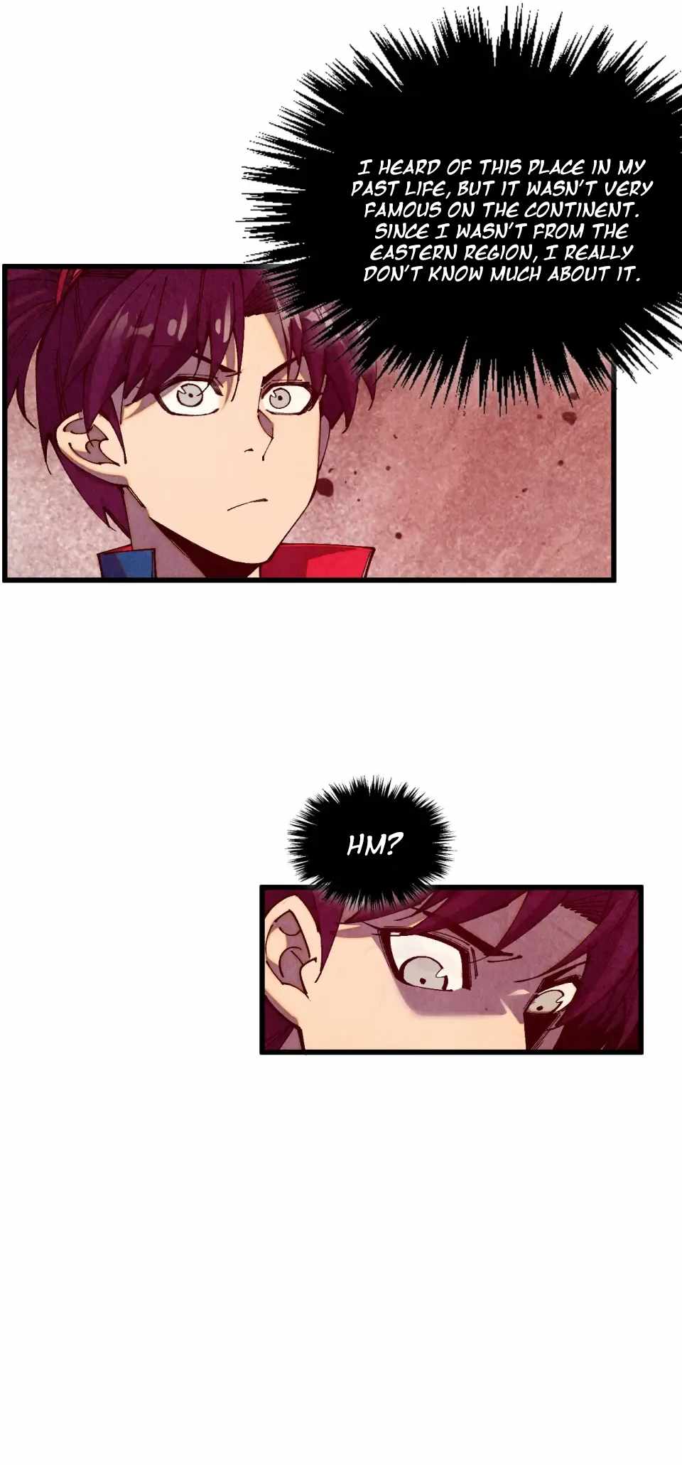 Rebirth of the Ultimate Master Chapter 489 — Page 15