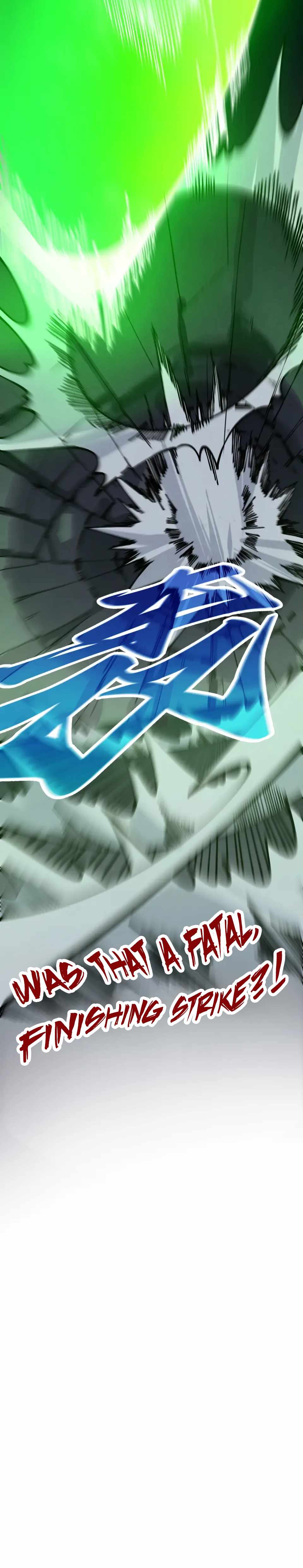Rebirth of the Ultimate Master Chapter 492 — Page 29