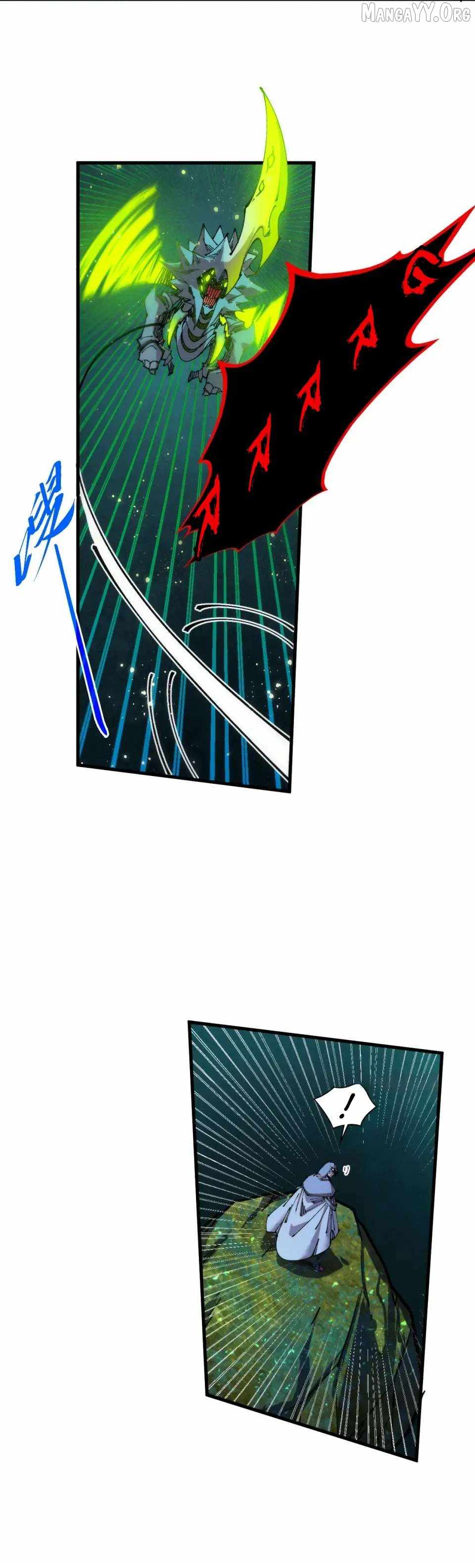 Rebirth of the Ultimate Master Chapter 493 — Page 18
