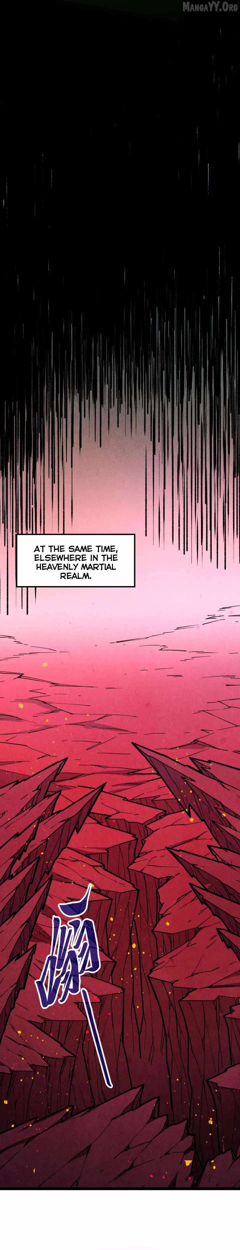 Rebirth of the Ultimate Master Chapter 494 — Page 12