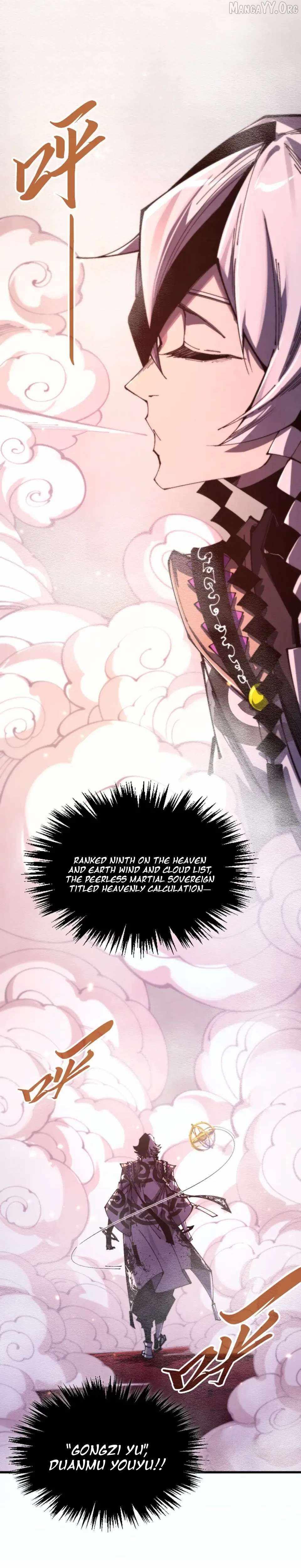 Rebirth of the Ultimate Master Chapter 494 — Page 19
