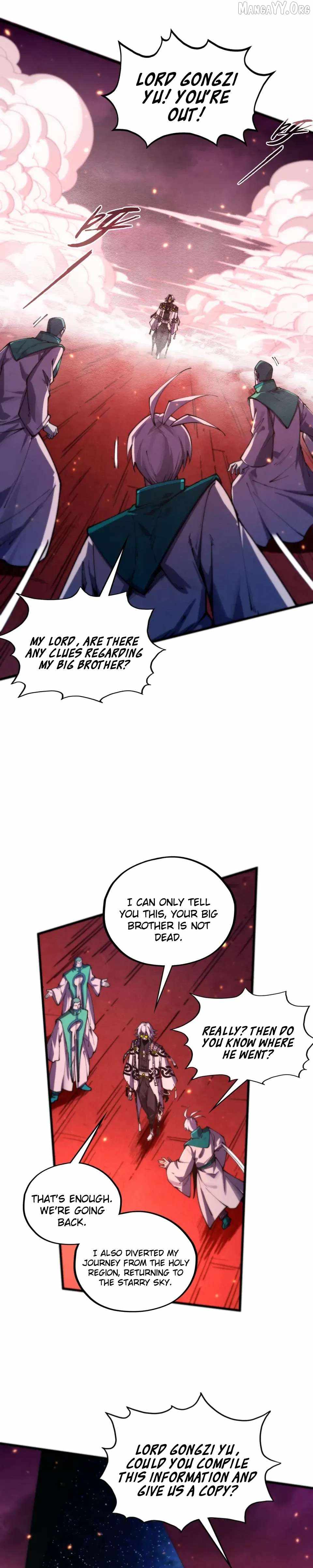 Rebirth of the Ultimate Master Chapter 495 — Page 5