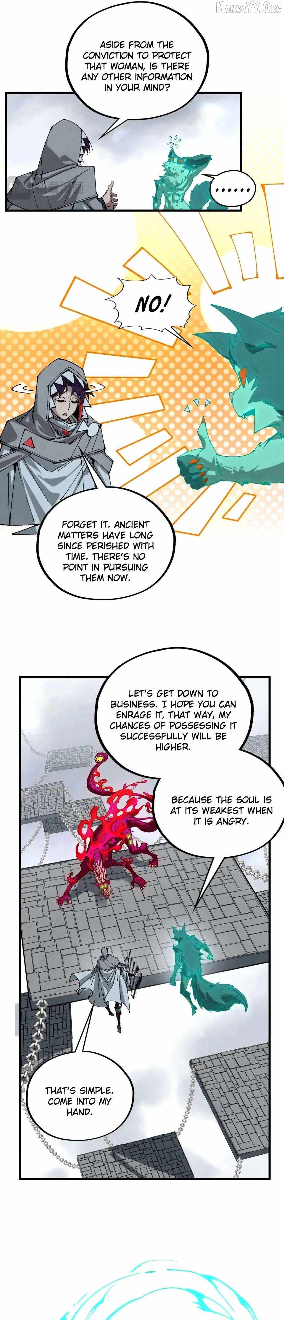 Rebirth of the Ultimate Master Chapter 496 — Page 18