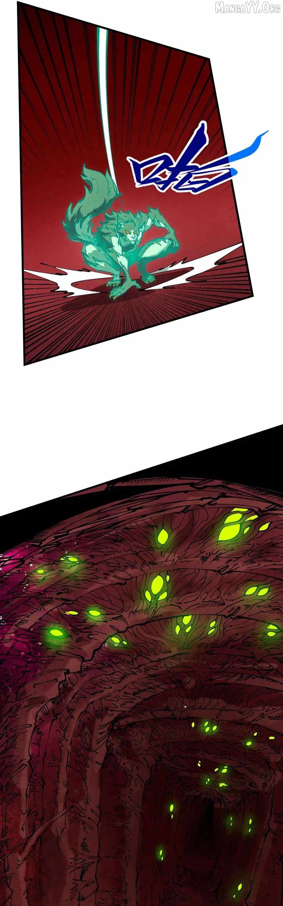 Rebirth of the Ultimate Master Chapter 496 — Page 28