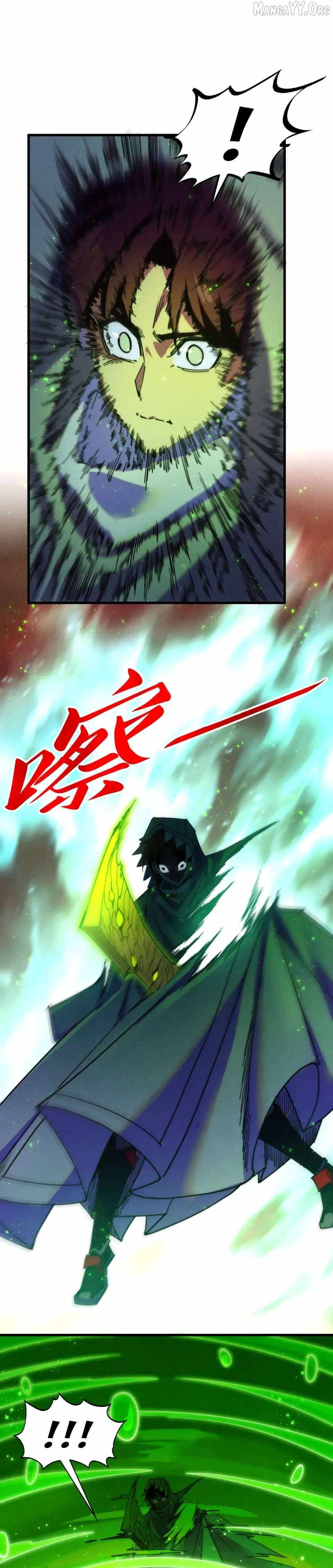 Rebirth of the Ultimate Master Chapter 497 — Page 30