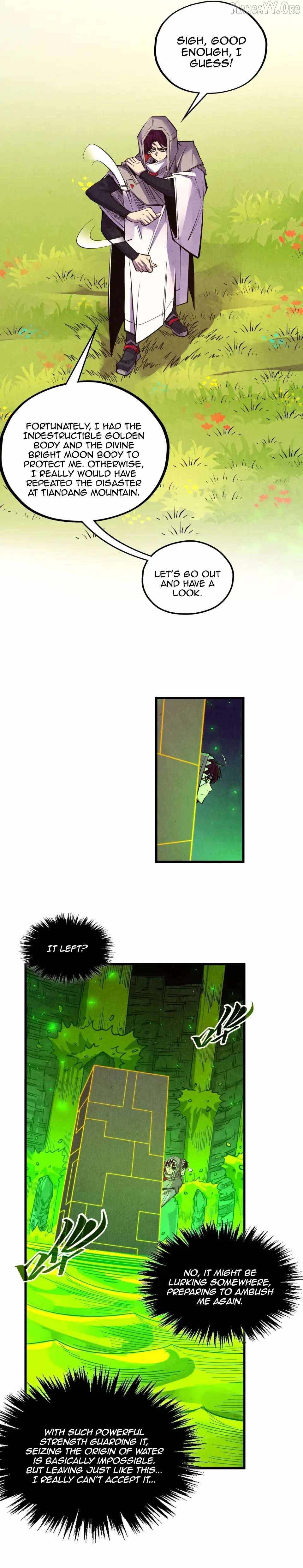 Rebirth of the Ultimate Master Chapter 498 — Page 14