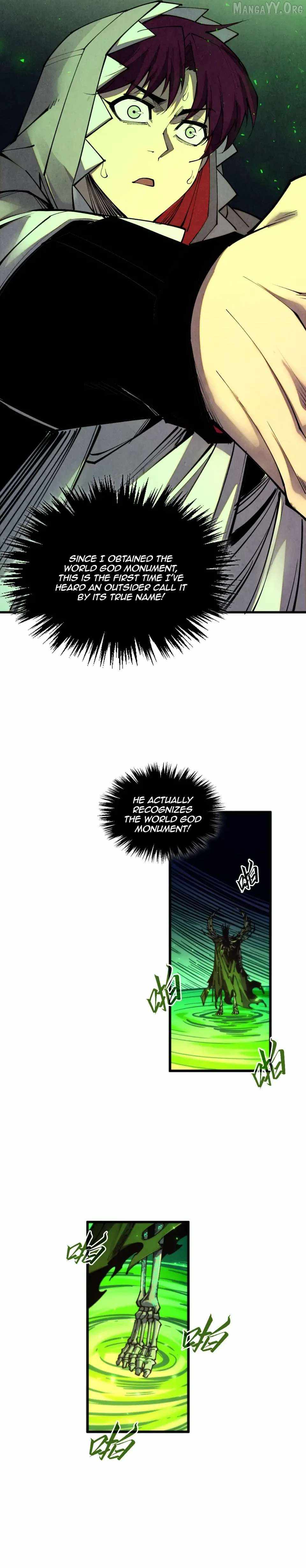 Rebirth of the Ultimate Master Chapter 498 — Page 18