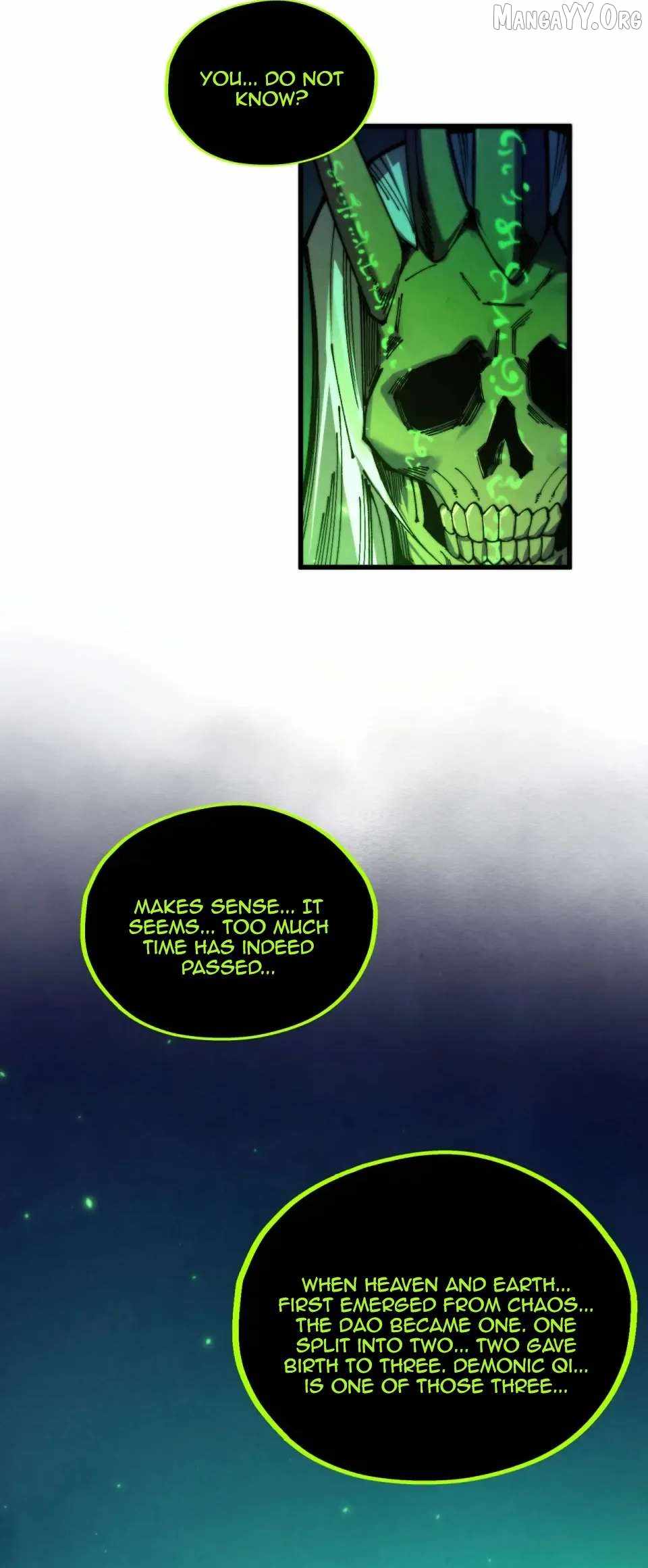 Rebirth of the Ultimate Master Chapter 498 — Page 23