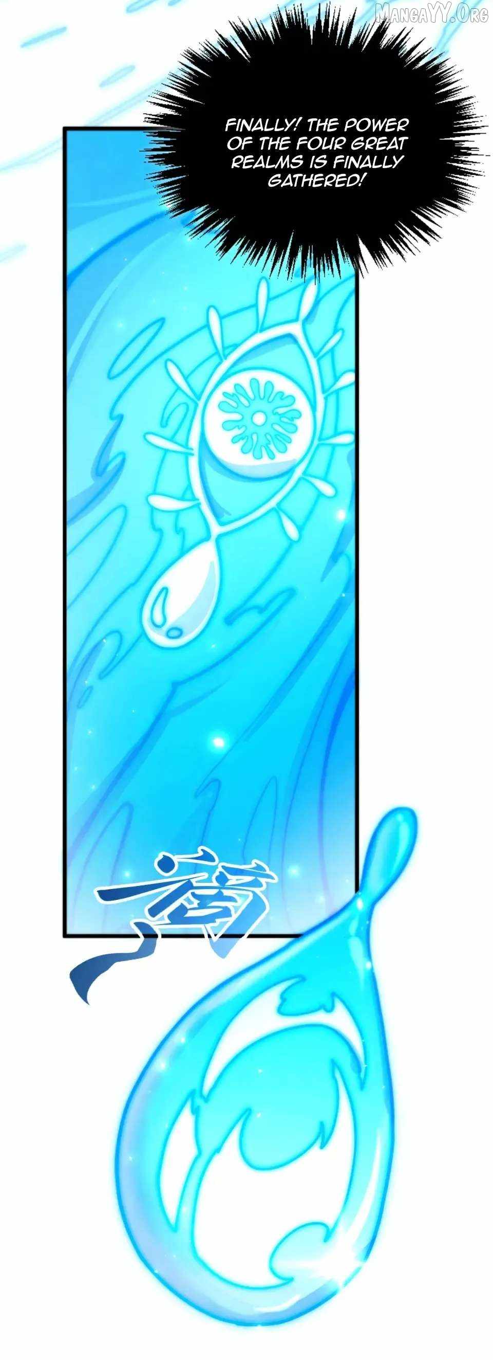 Rebirth of the Ultimate Master Chapter 498 — Page 33