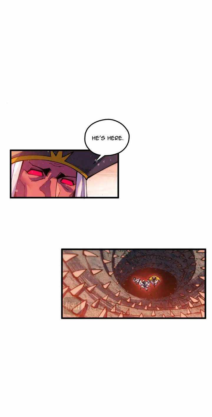 Rebirth of the Ultimate Master Chapter 499 — Page 15
