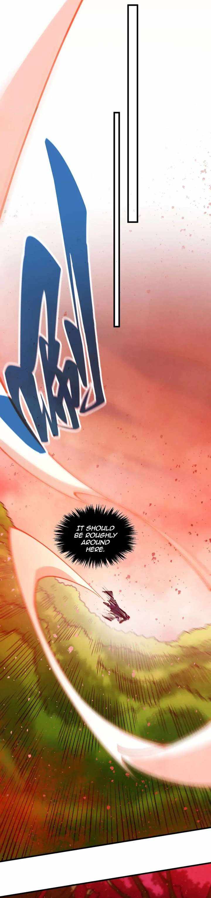 Rebirth of the Ultimate Master Chapter 499 — Page 31