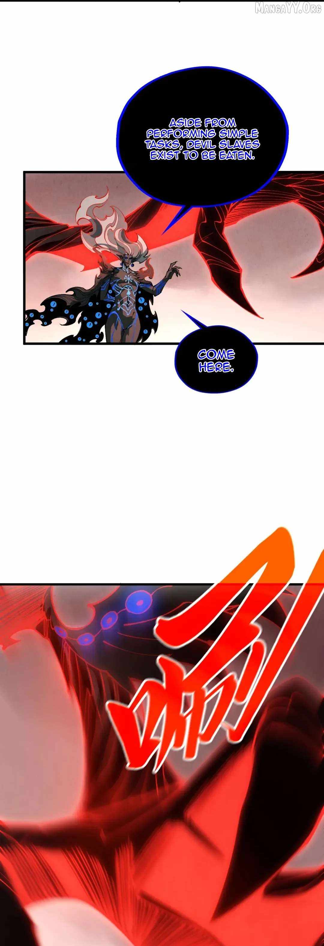 Rebirth of the Ultimate Master Chapter 500 — Page 15