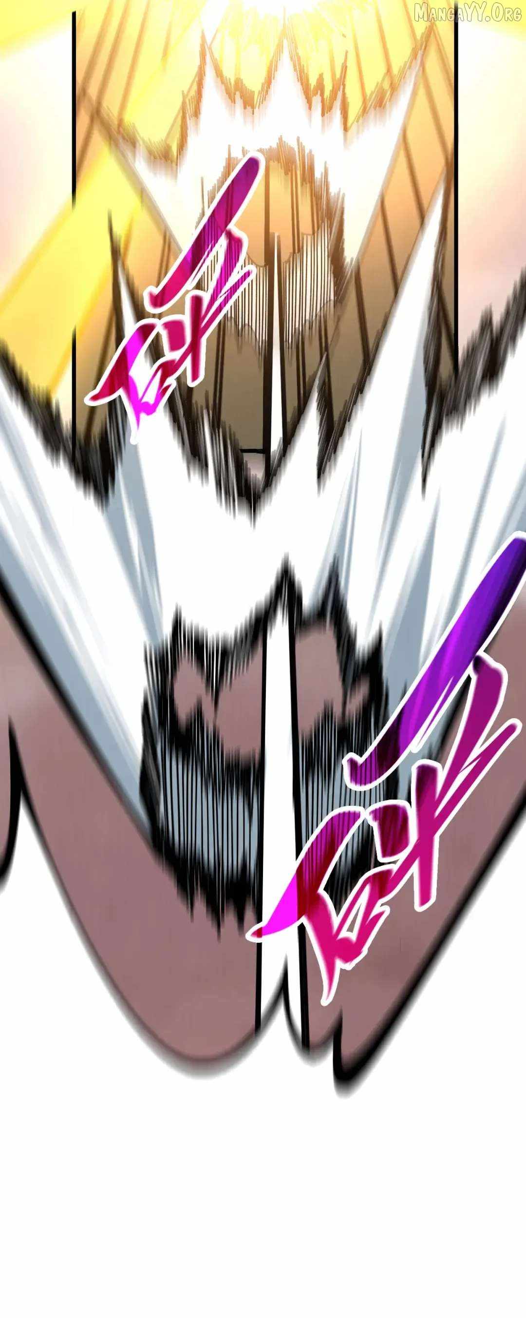 Rebirth of the Ultimate Master Chapter 500 — Page 17
