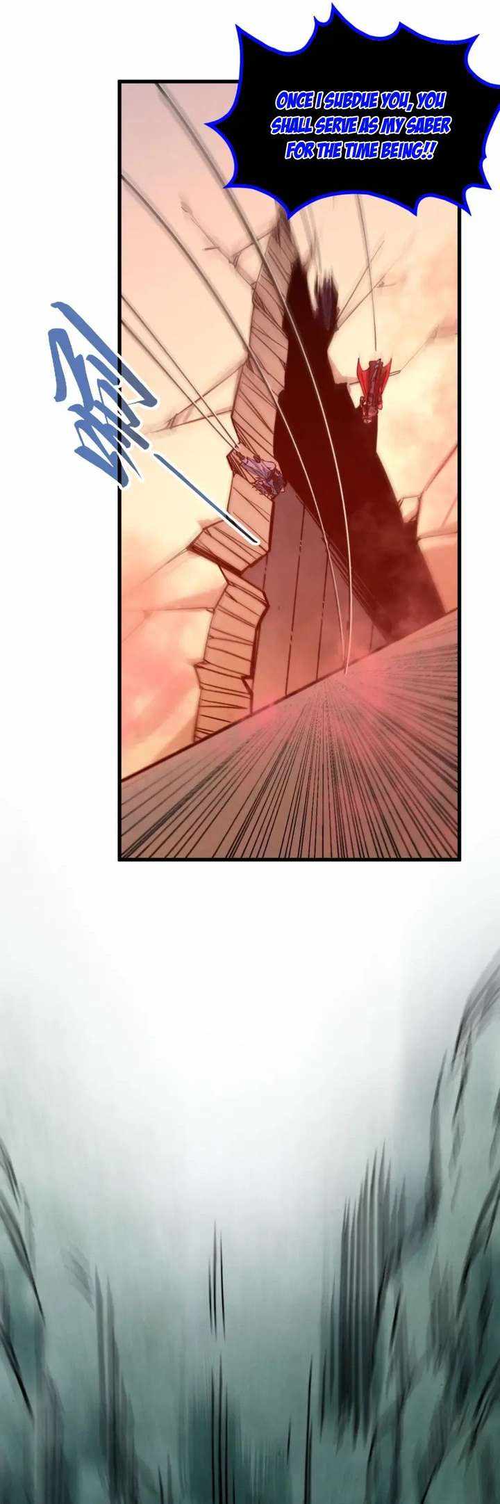 Rebirth of the Ultimate Master Chapter 501 — Page 26