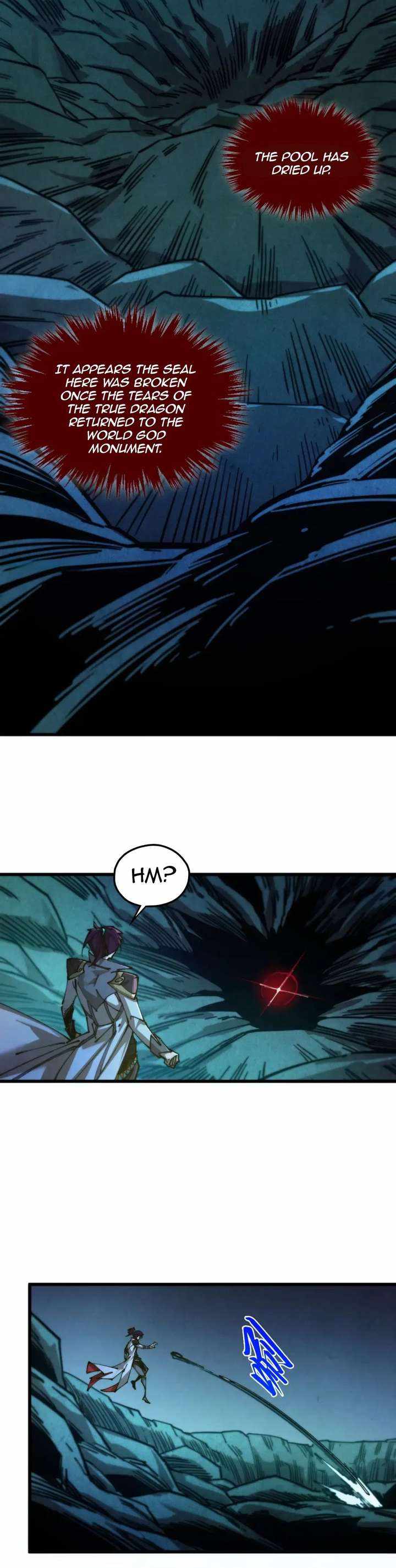 Rebirth of the Ultimate Master Chapter 502 — Page 3