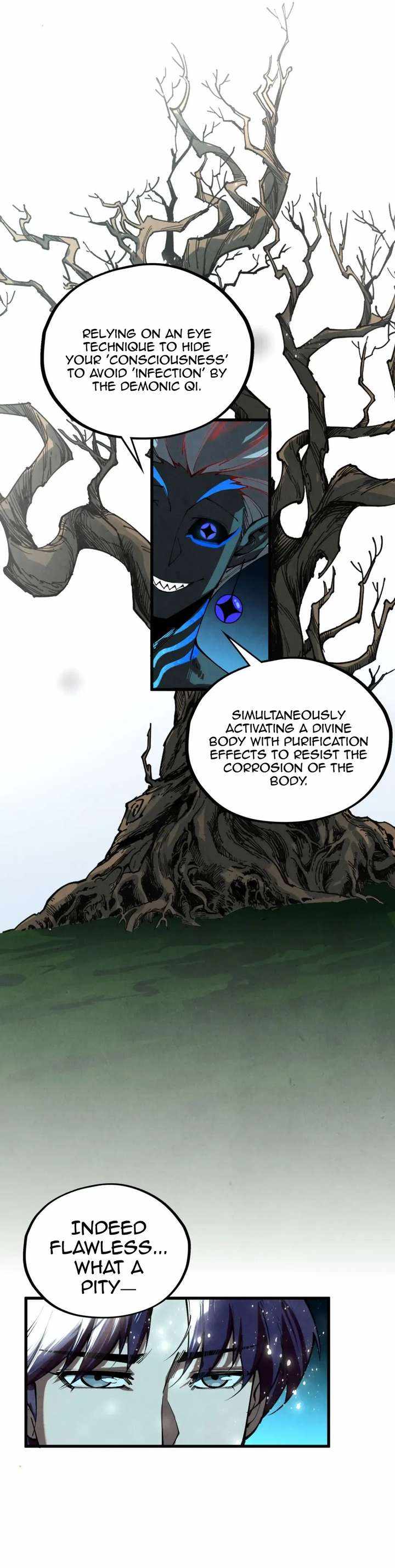 Rebirth of the Ultimate Master Chapter 503 — Page 19