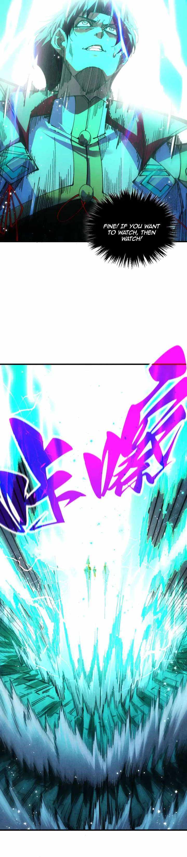 Rebirth of the Ultimate Master Chapter 504 — Page 10