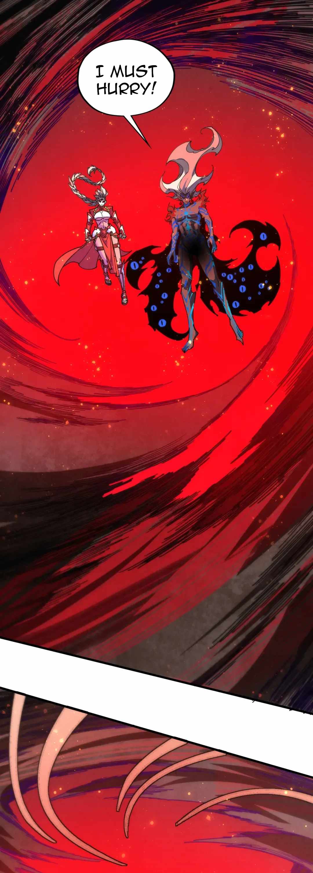Rebirth of the Ultimate Master Chapter 505 — Page 23
