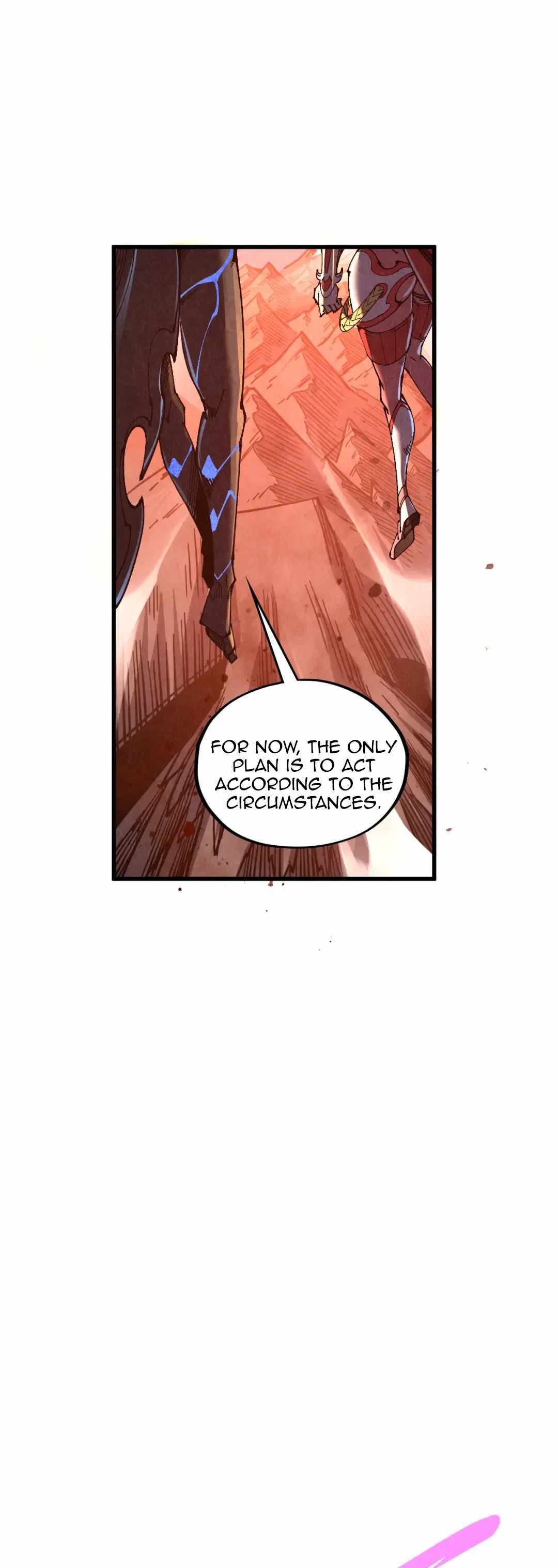 Rebirth of the Ultimate Master Chapter 505 — Page 27