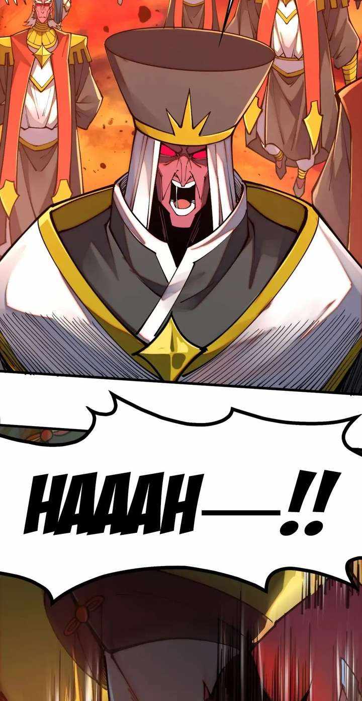 Rebirth of the Ultimate Master Chapter 506 — Page 11