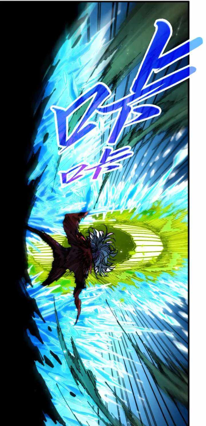 Rebirth of the Ultimate Master Chapter 507 — Page 6