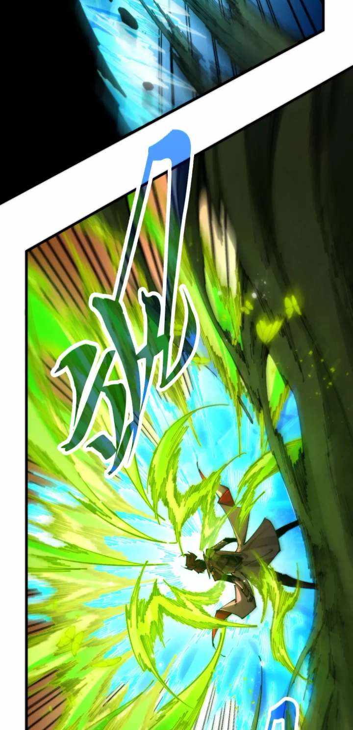 Rebirth of the Ultimate Master Chapter 507 — Page 7