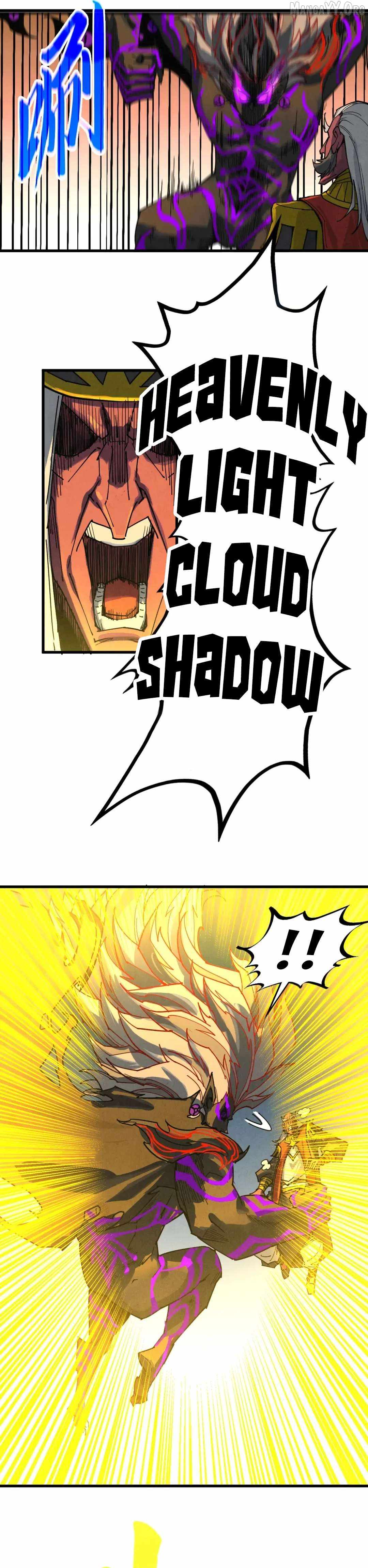 Rebirth of the Ultimate Master Chapter 508 — Page 16