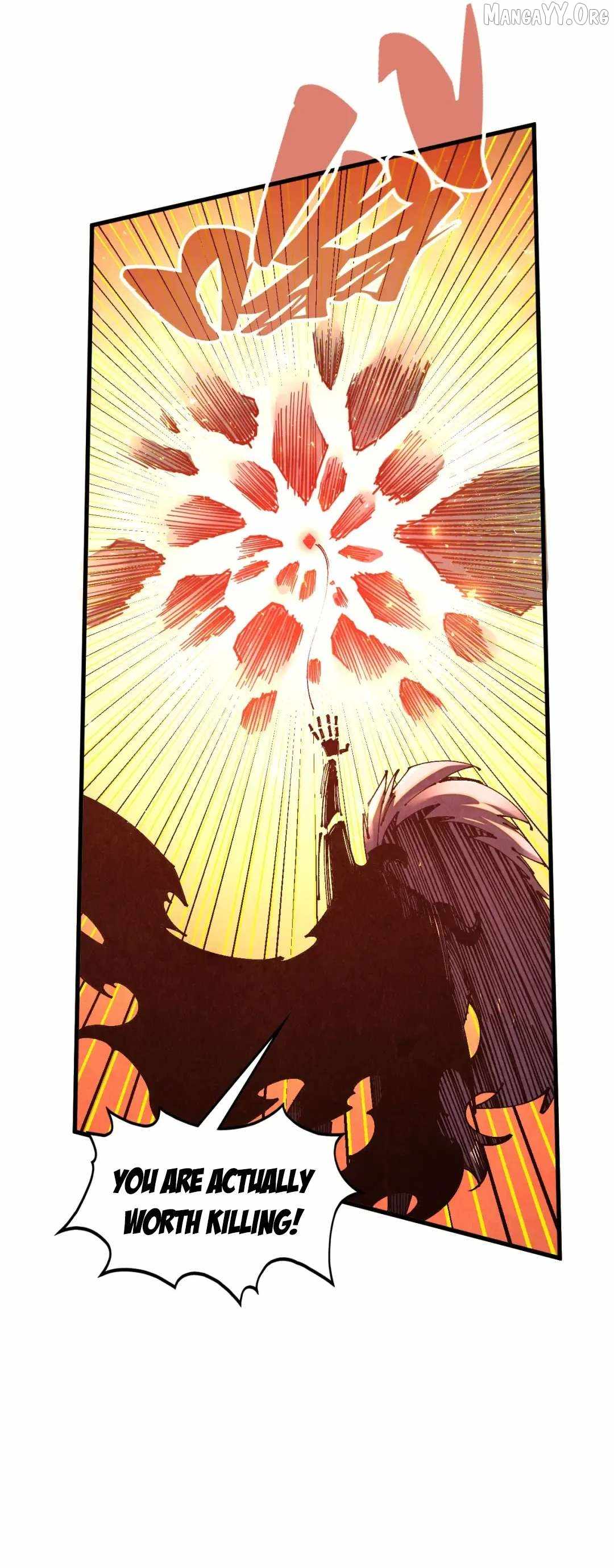 Rebirth of the Ultimate Master Chapter 508 — Page 21