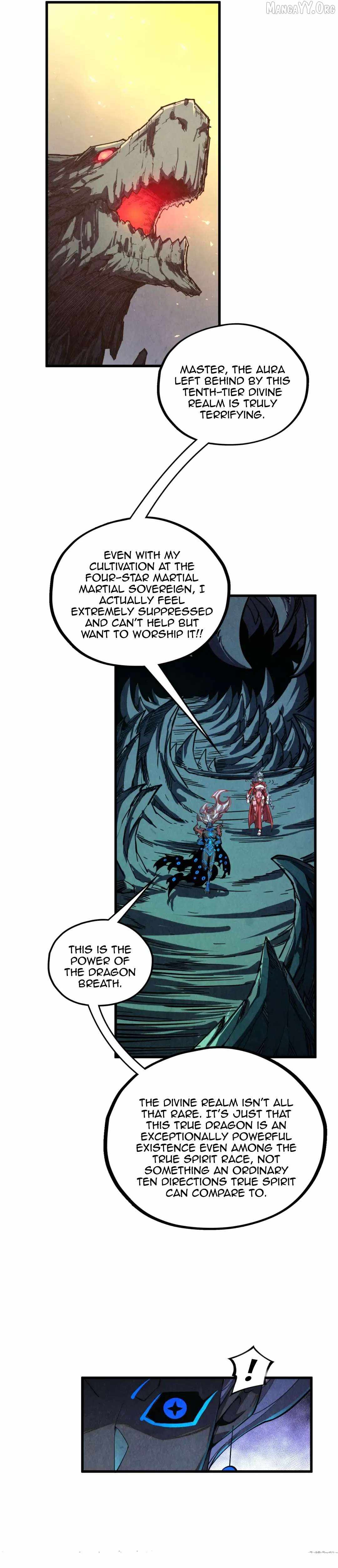Rebirth of the Ultimate Master Chapter 508 — Page 29