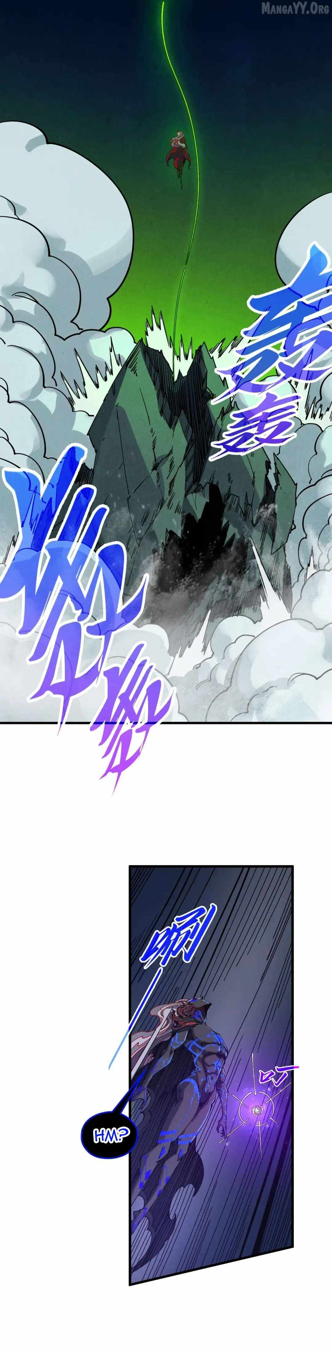 Rebirth of the Ultimate Master Chapter 509 — Page 16