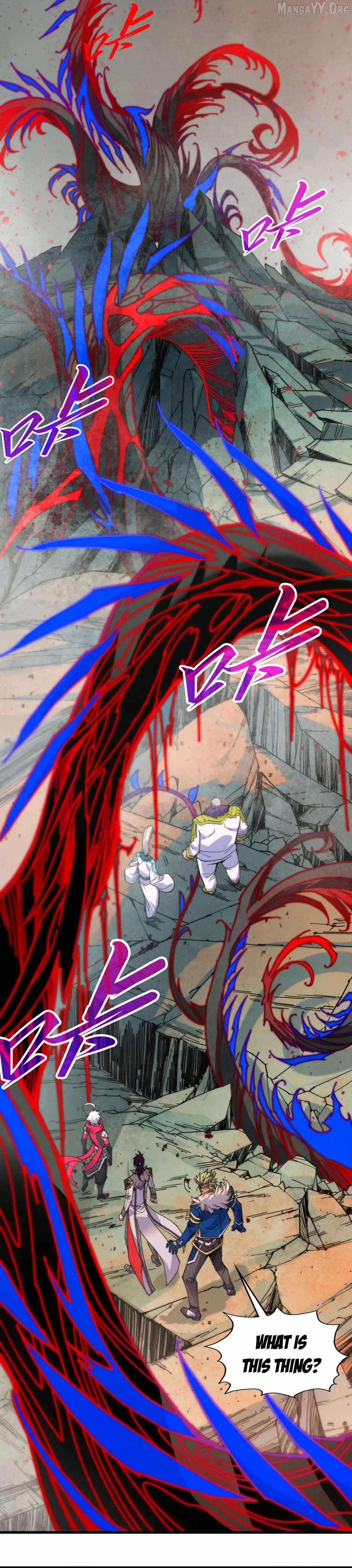 Rebirth of the Ultimate Master Chapter 510 — Page 14
