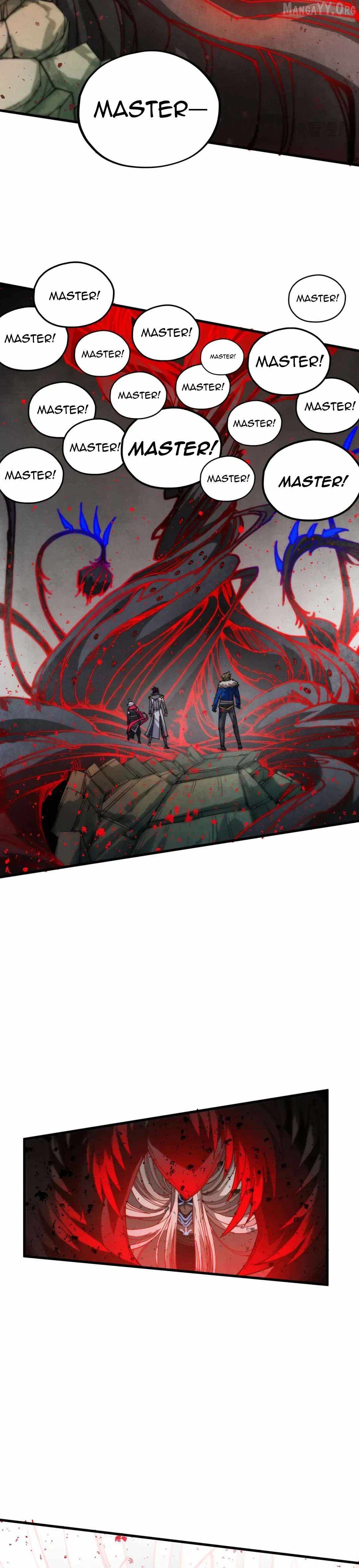 Rebirth of the Ultimate Master Chapter 510 — Page 17