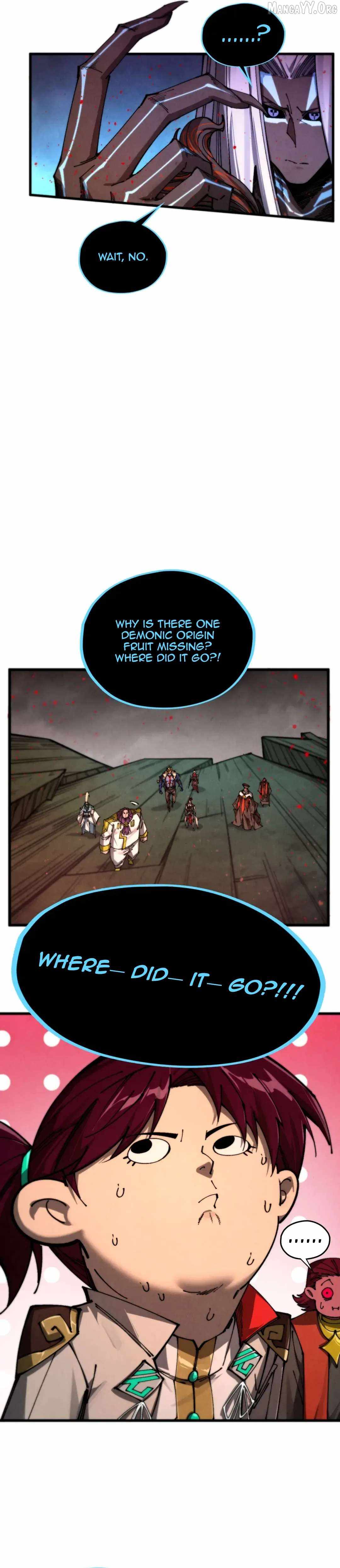 Rebirth of the Ultimate Master Chapter 510 — Page 21