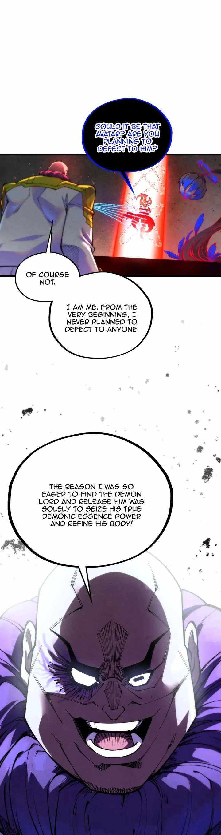 Rebirth of the Ultimate Master Chapter 511 — Page 17
