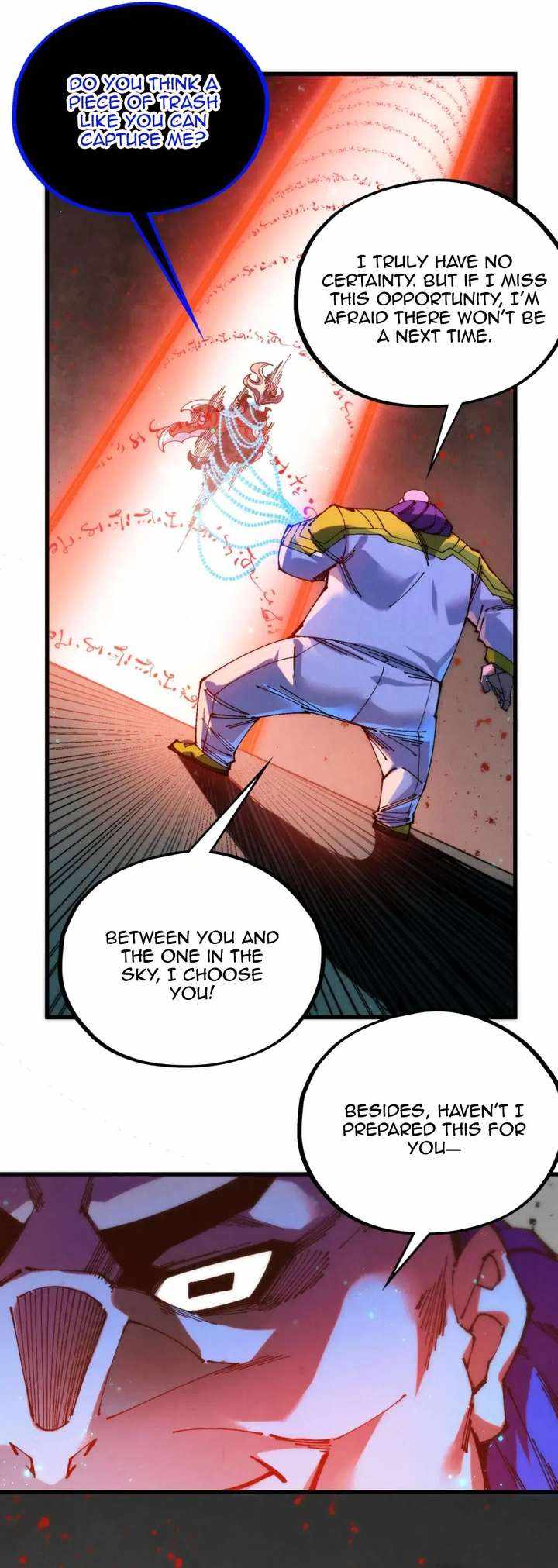 Rebirth of the Ultimate Master Chapter 511 — Page 20