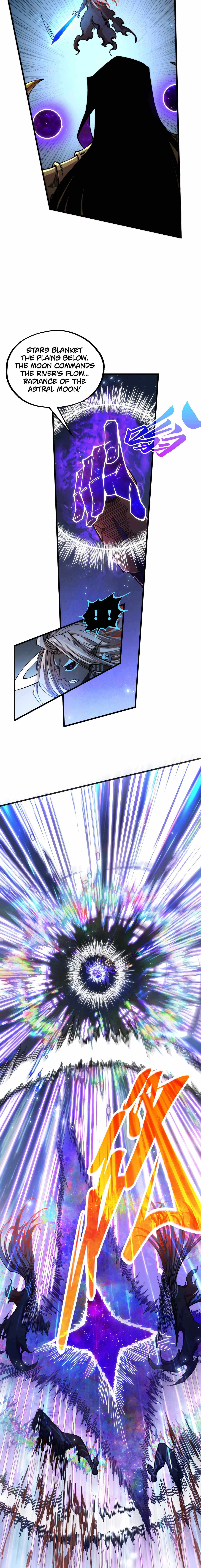 Rebirth of the Ultimate Master Chapter 513 — Page 6