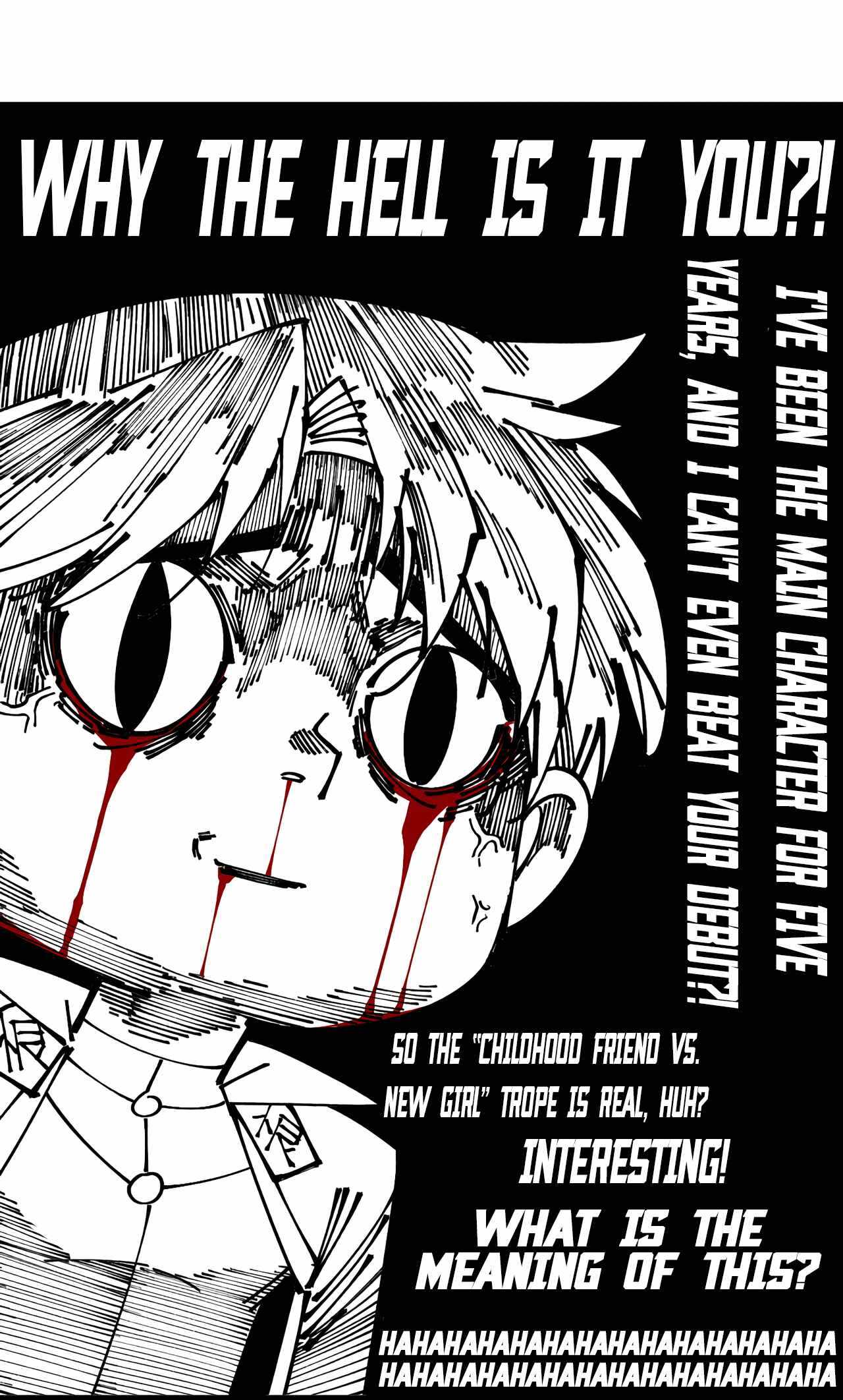 Rebirth of the Ultimate Master Chapter 513 — Page 21