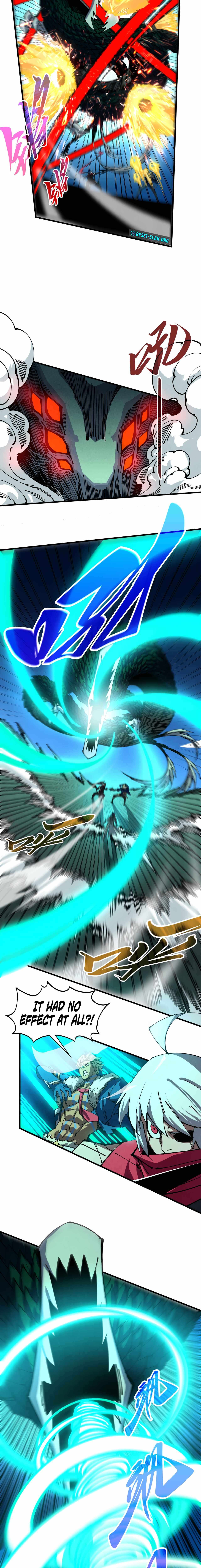 Rebirth of the Ultimate Master Chapter 514 — Page 12