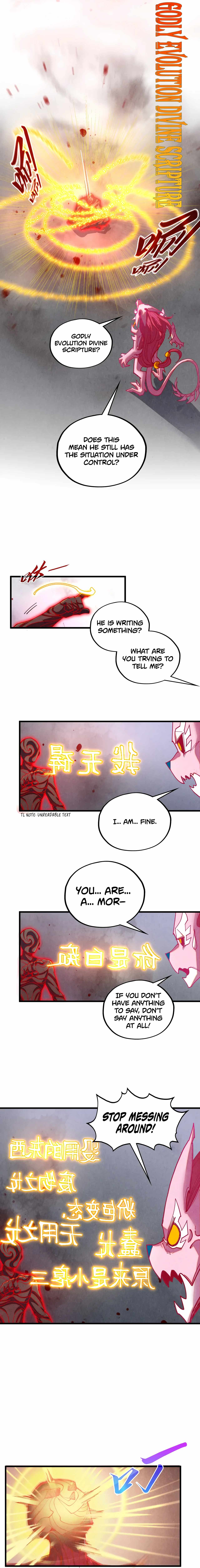 Rebirth of the Ultimate Master Chapter 515 — Page 11