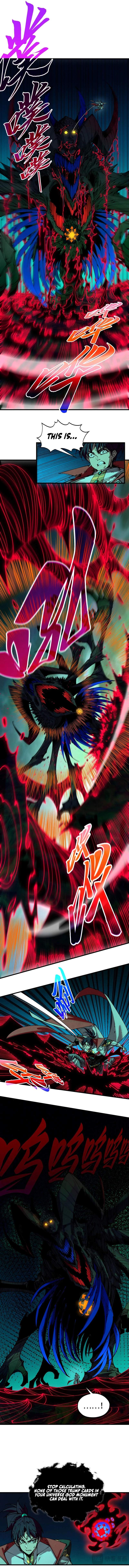 Rebirth of the Ultimate Master Chapter 535 — Page 6